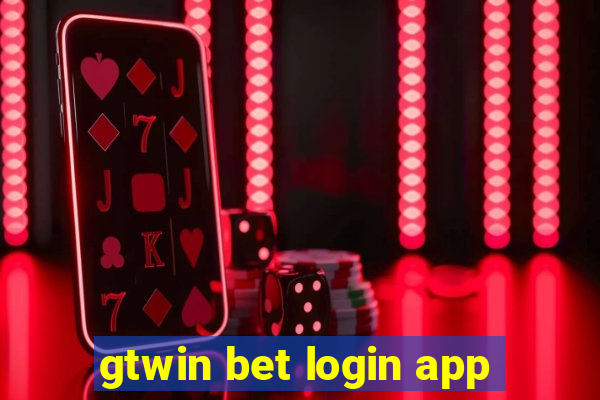 gtwin bet login app